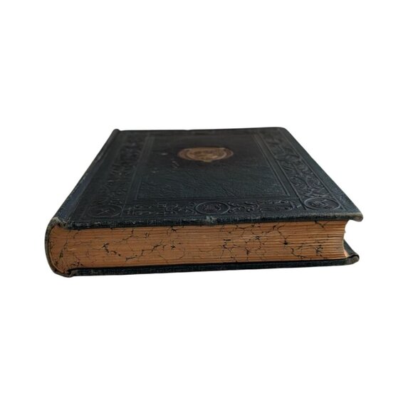 The Source Book Encyclopedia Vol. VII 1924 By Perpetual Encyclopedia Corp. - Picture 12 of 16